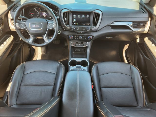 2023 GMC Terrain AT4 Grapevine TX