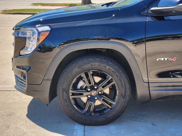 2023 GMC Terrain AT4 Grapevine TX