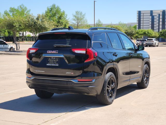 2023 GMC Terrain AT4 Grapevine TX