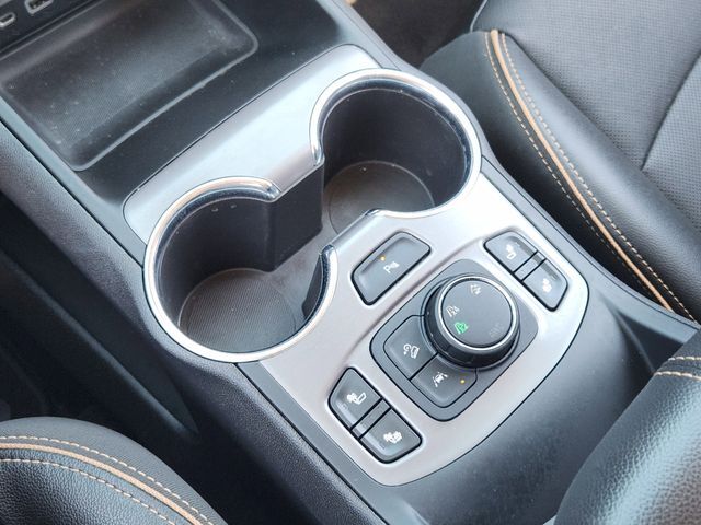 2023 GMC Terrain AT4 Grapevine TX