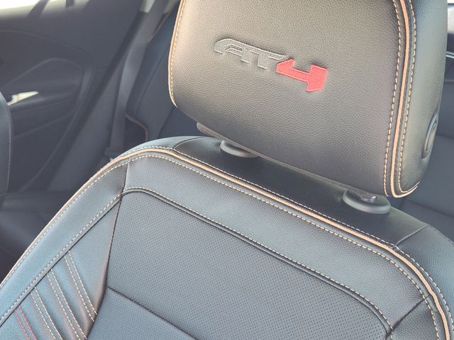 2023 GMC Terrain AT4 Grapevine TX