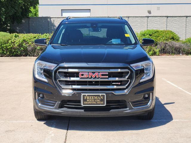 2023 GMC Terrain AT4 Grapevine TX