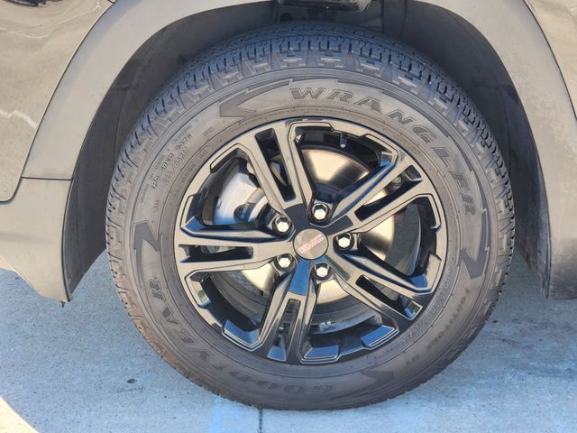 2023 GMC Terrain AT4 Grapevine TX