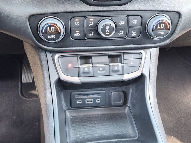 2023 GMC Terrain AT4 Grapevine TX