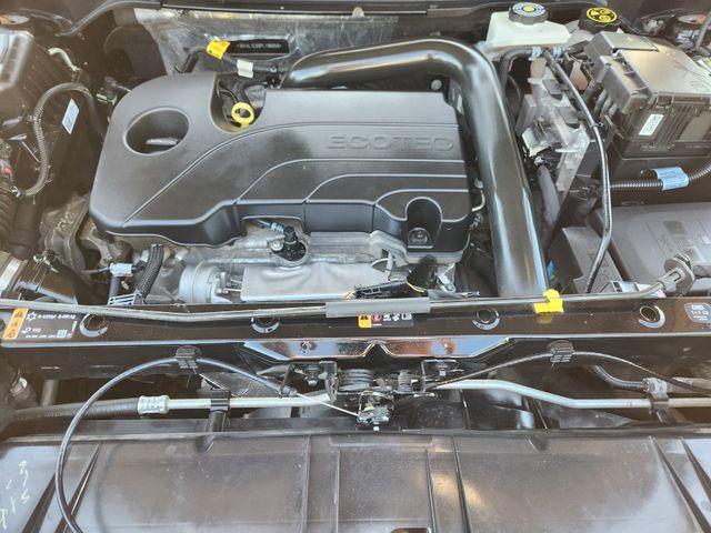 2023 GMC Terrain AT4 Grapevine TX