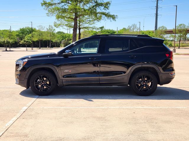 2023 GMC Terrain AT4 Grapevine TX