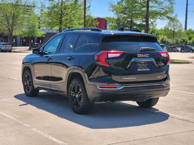 2023 GMC Terrain AT4 Grapevine TX