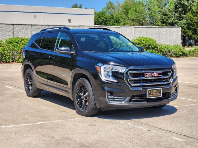 2023 GMC Terrain AT4 Grapevine TX