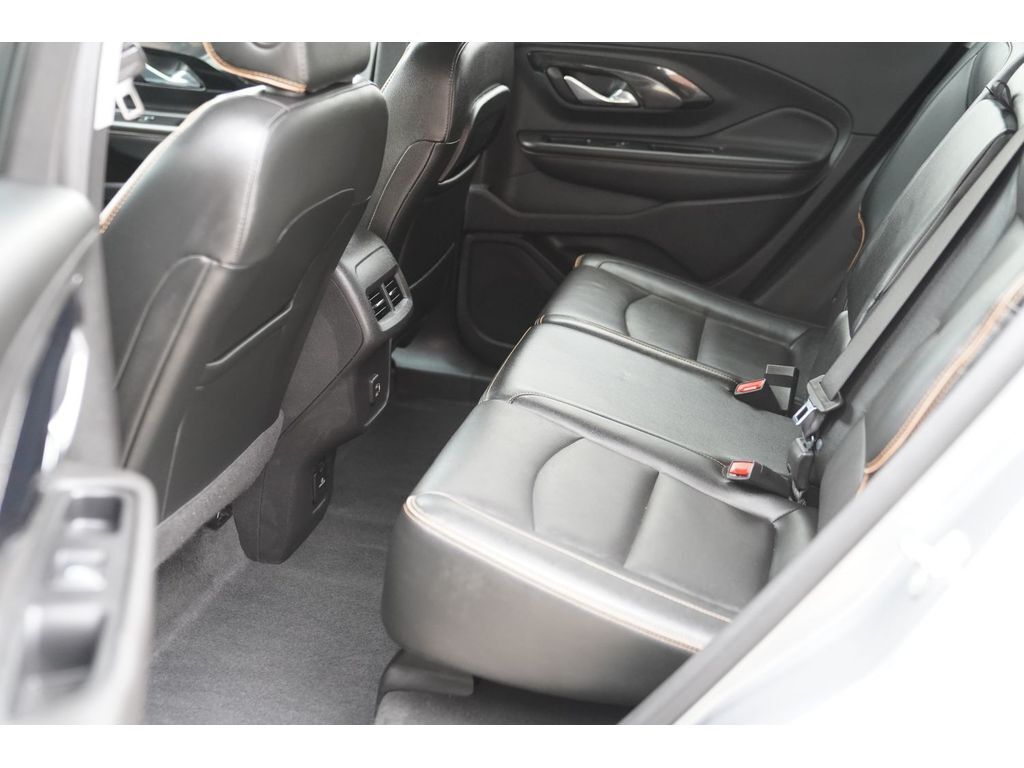 2023 GMC Terrain AT4 Huntington UT