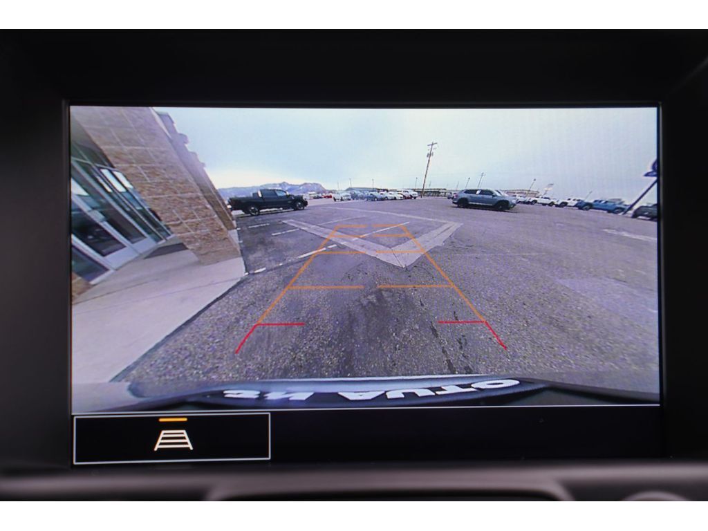 2023 GMC Terrain AT4 Huntington UT