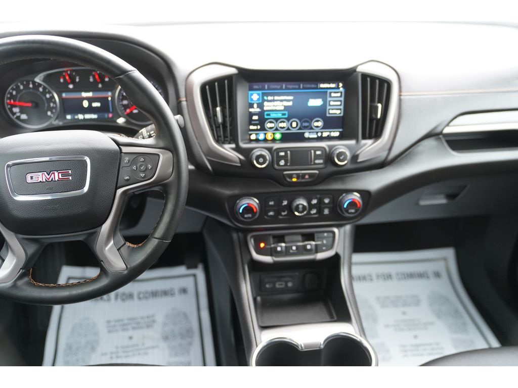 2023 GMC Terrain AT4 Huntington UT