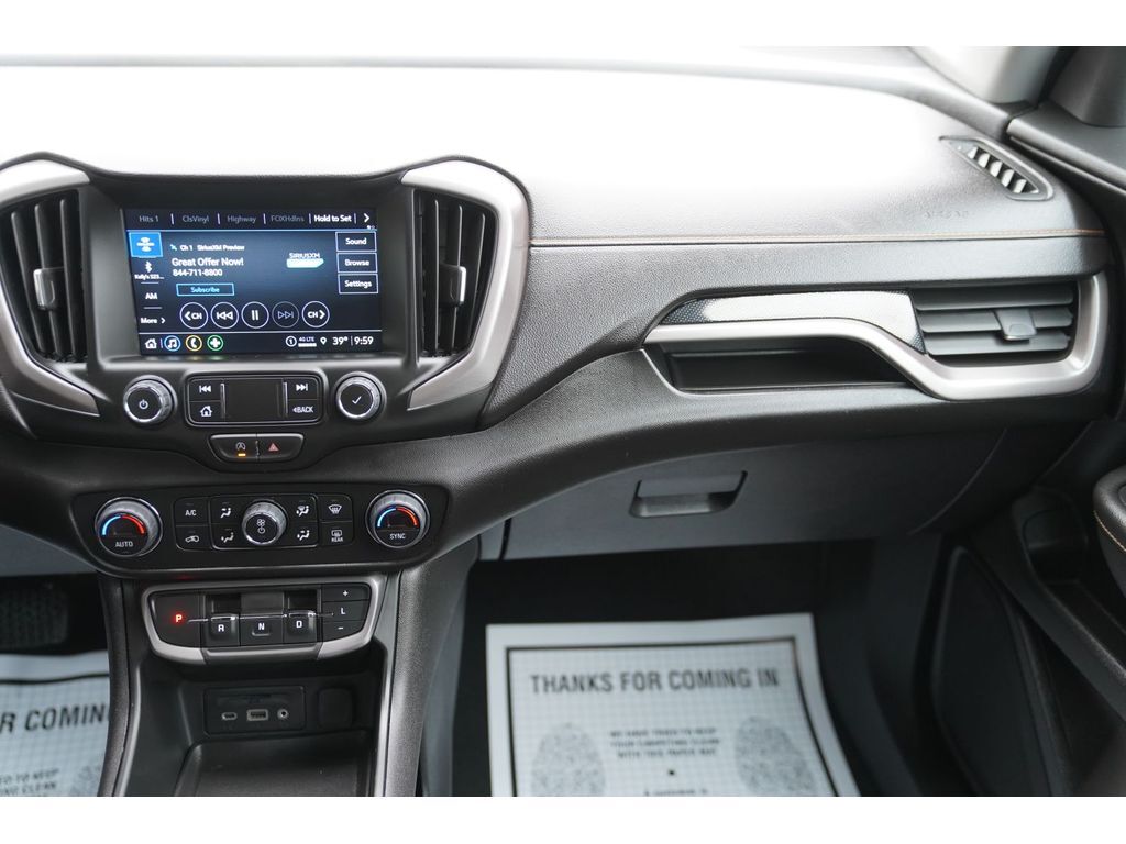 2023 GMC Terrain AT4 Huntington UT