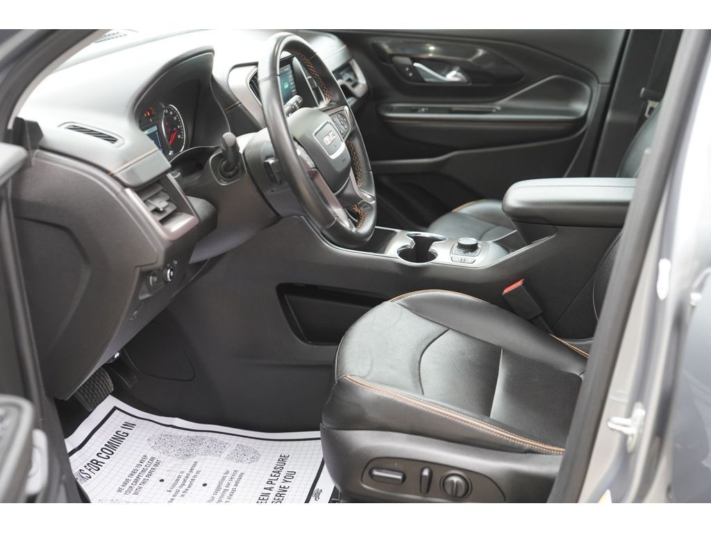 2023 GMC Terrain AT4 Huntington UT