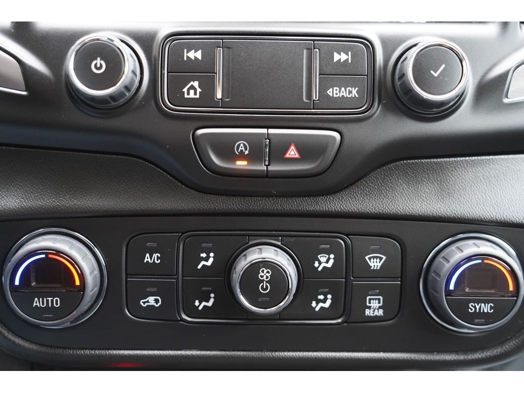 2023 GMC Terrain AT4 Price UT