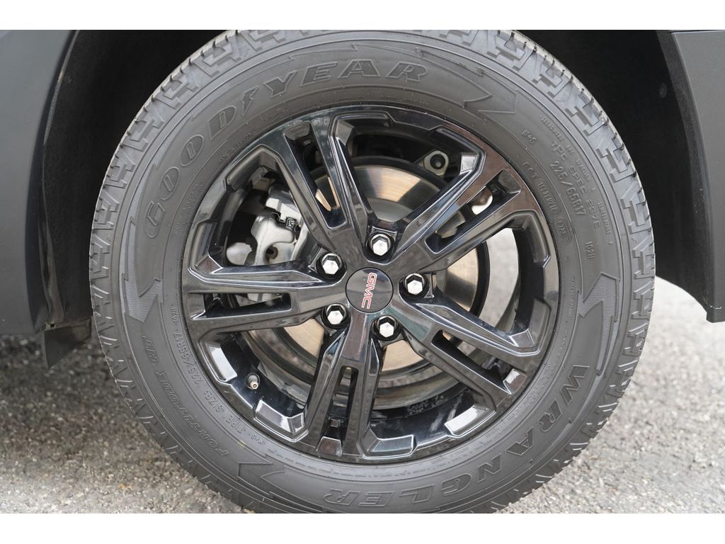 2023 GMC Terrain AT4 Price UT