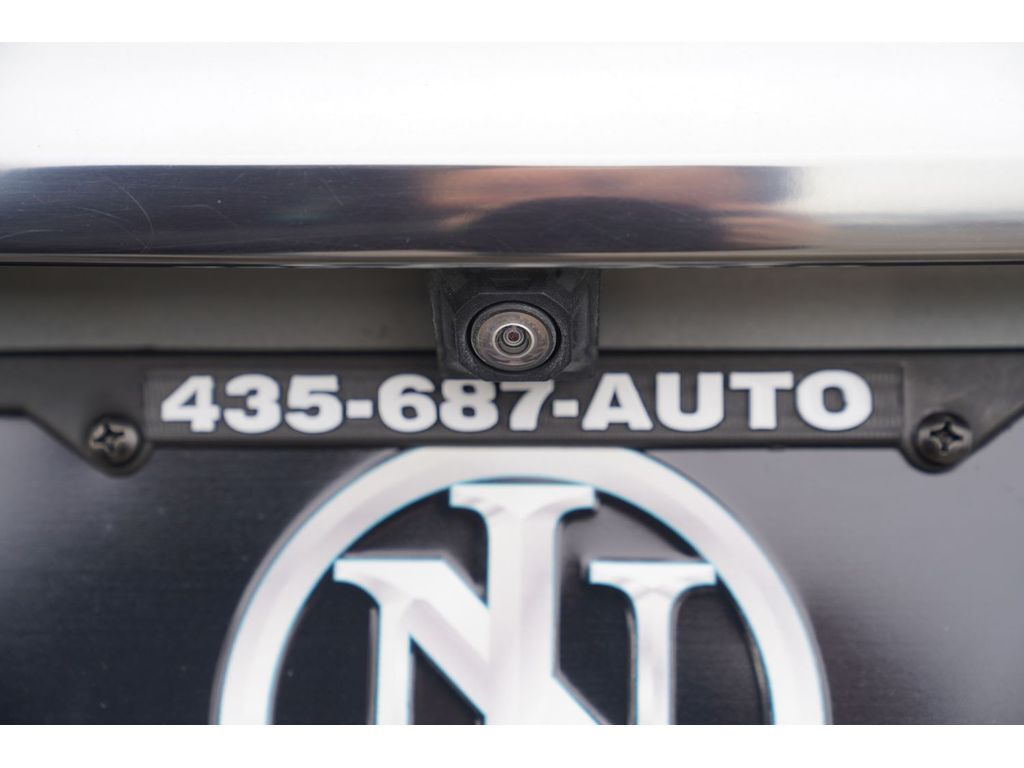 2023 GMC Terrain AT4 Price UT