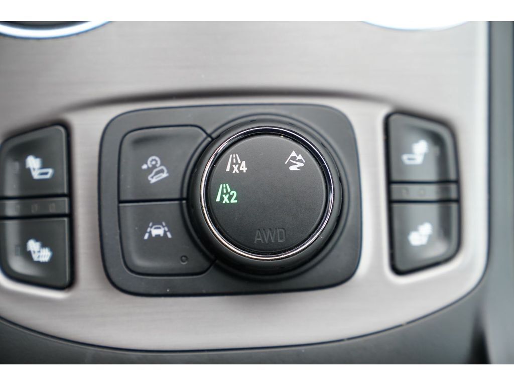 2023 GMC Terrain AT4 Price UT