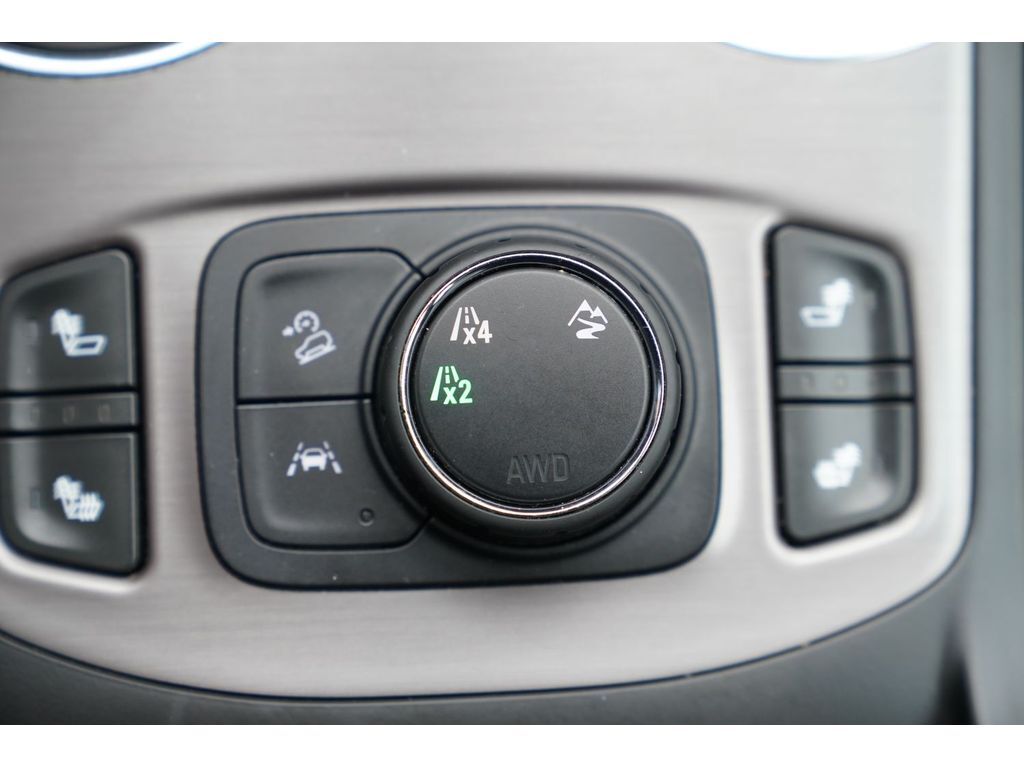 2023 GMC Terrain AT4 Price UT