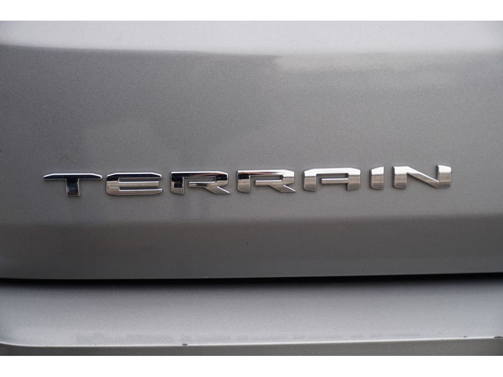 2023 GMC Terrain AT4 Price UT