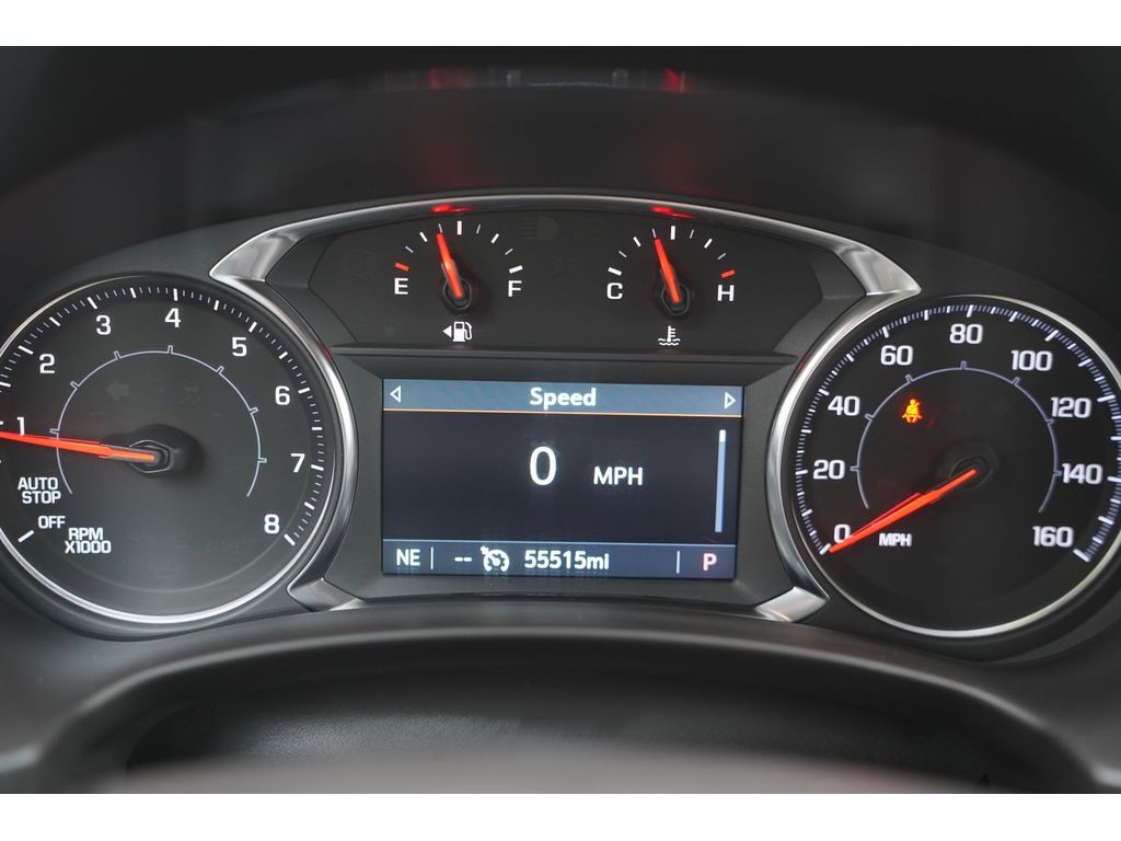 2023 GMC Terrain AT4 Price UT