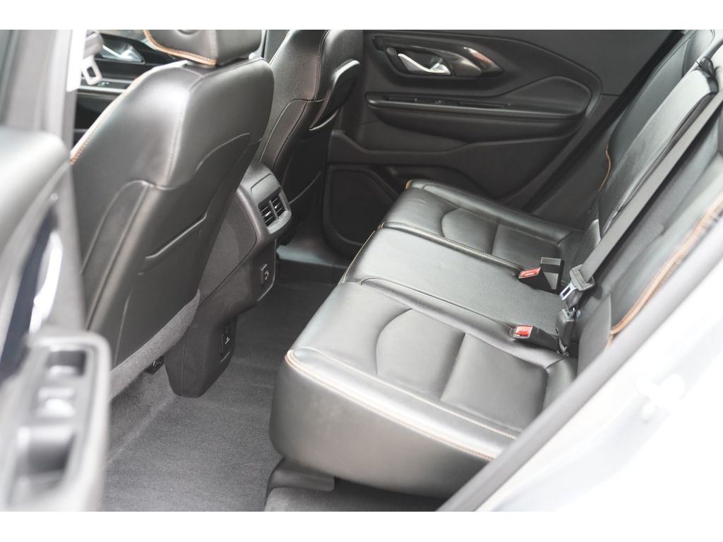 2023 GMC Terrain AT4 Price UT