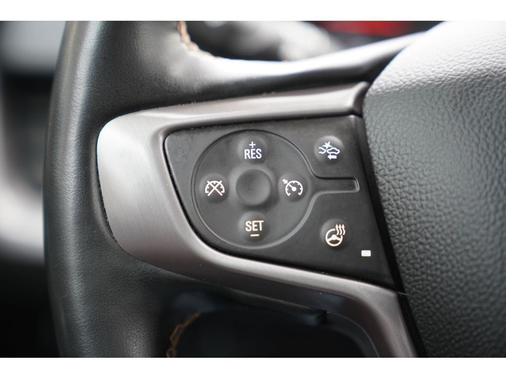 2023 GMC Terrain AT4 Price UT