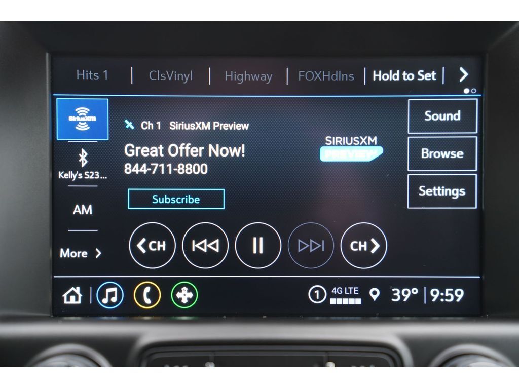 2023 GMC Terrain AT4 Price UT