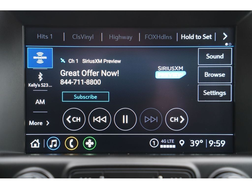 2023 GMC Terrain AT4 Price UT