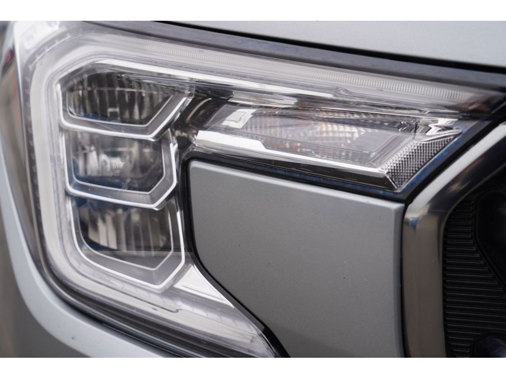 2023 GMC Terrain AT4 Price UT