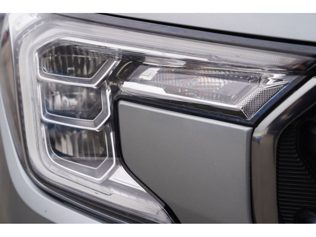 2023 GMC Terrain AT4 Price UT