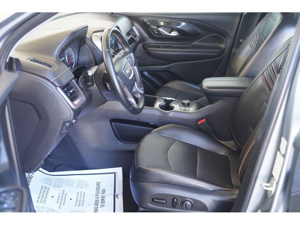 2023 GMC Terrain AT4 Price UT