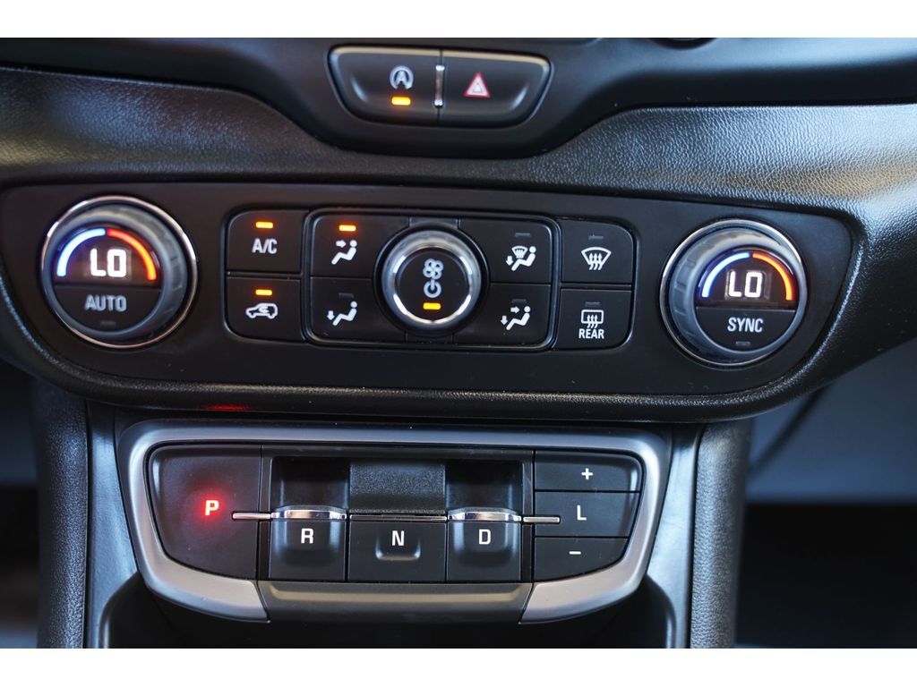 2023 GMC Terrain AT4 Price UT
