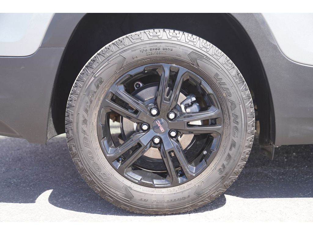 2023 GMC Terrain AT4 Price UT
