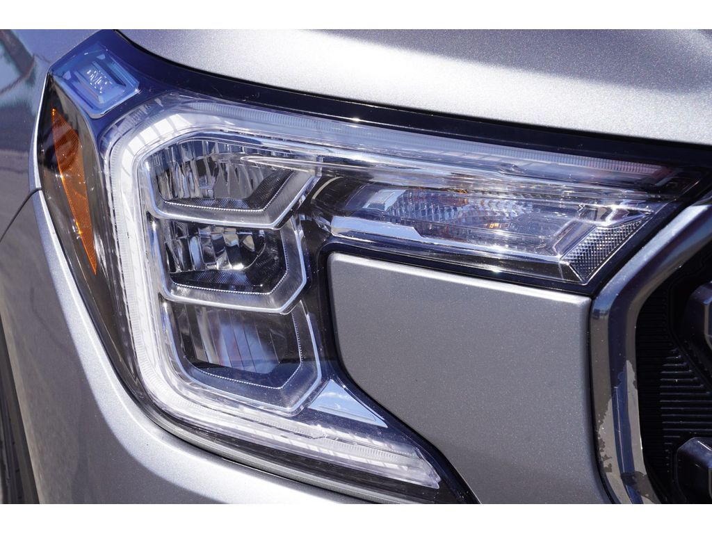 2023 GMC Terrain AT4 Price UT
