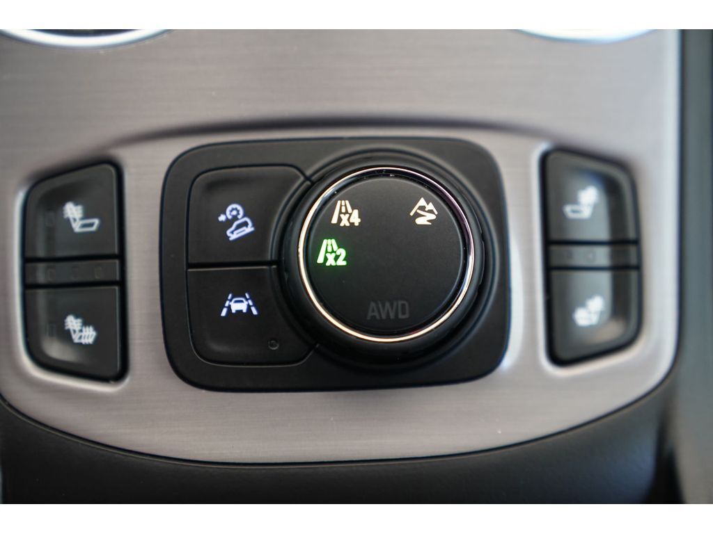 2023 GMC Terrain AT4 Price UT