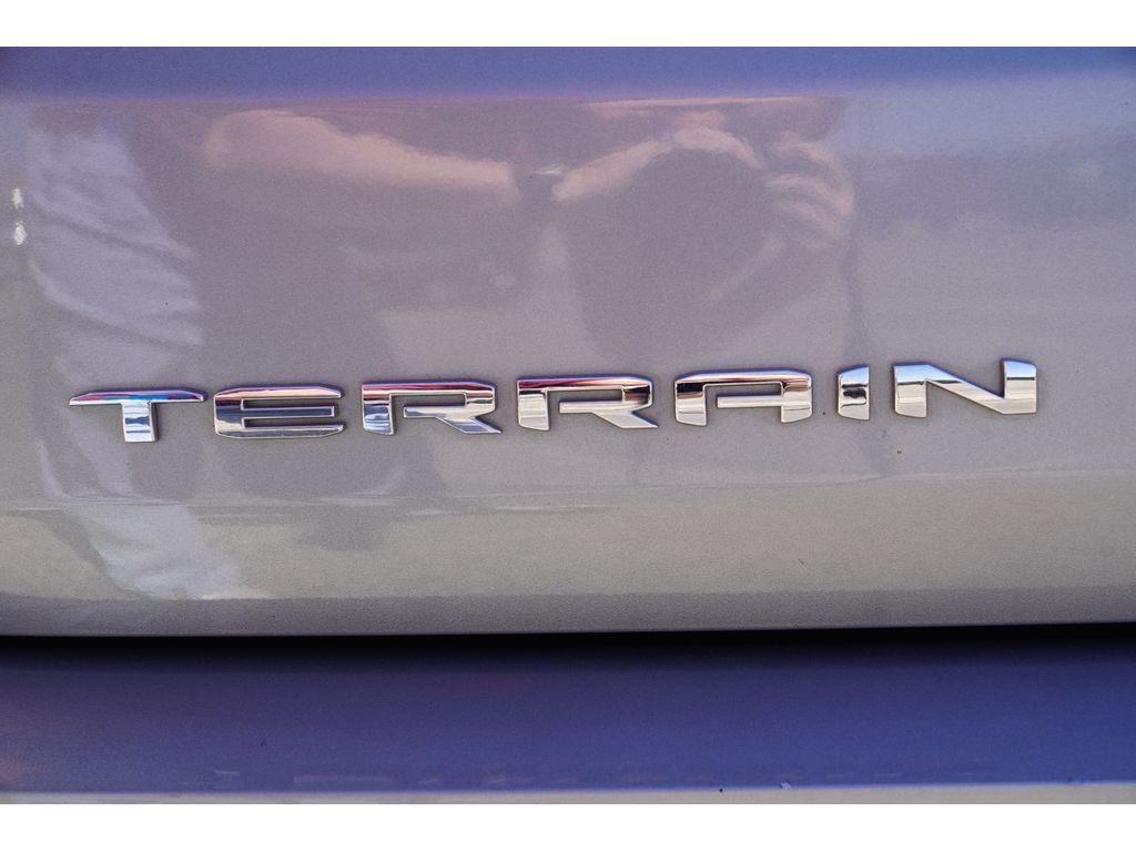 2023 GMC Terrain AT4 Price UT