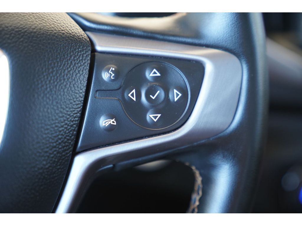 2023 GMC Terrain AT4 Price UT