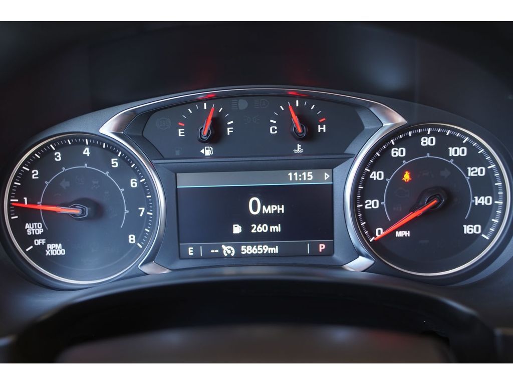 2023 GMC Terrain AT4 Price UT