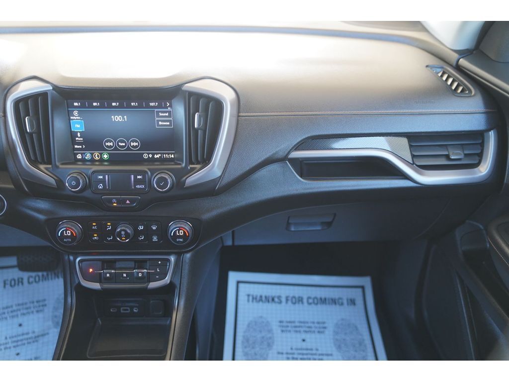 2023 GMC Terrain AT4 Price UT