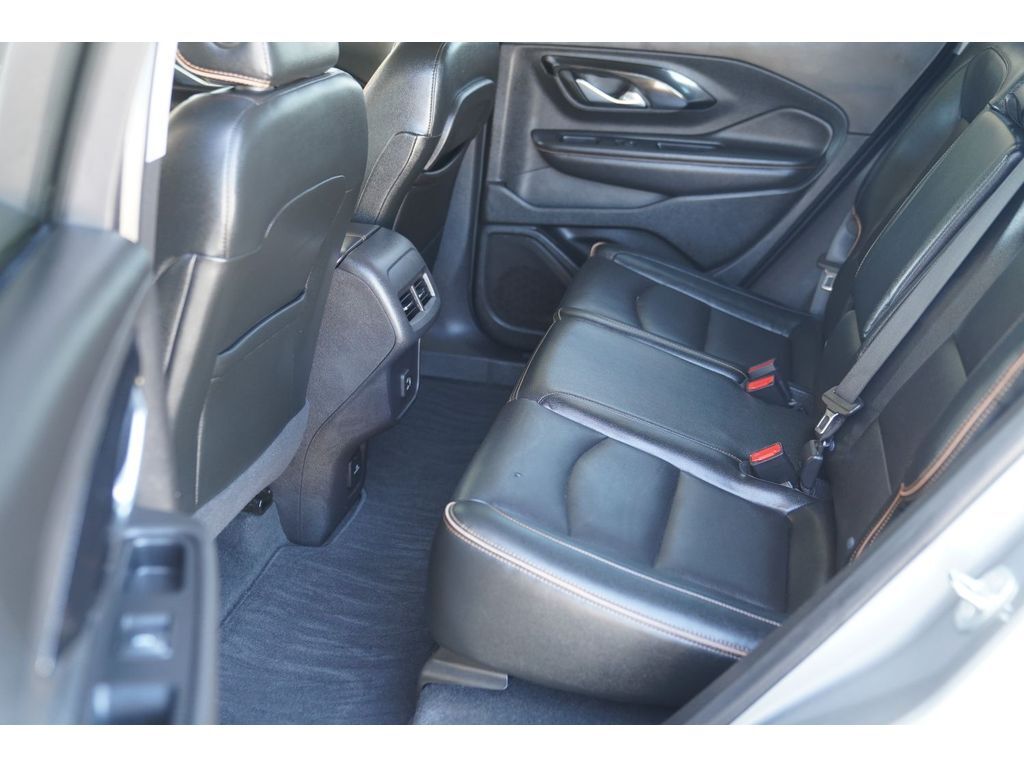 2023 GMC Terrain AT4 Price UT