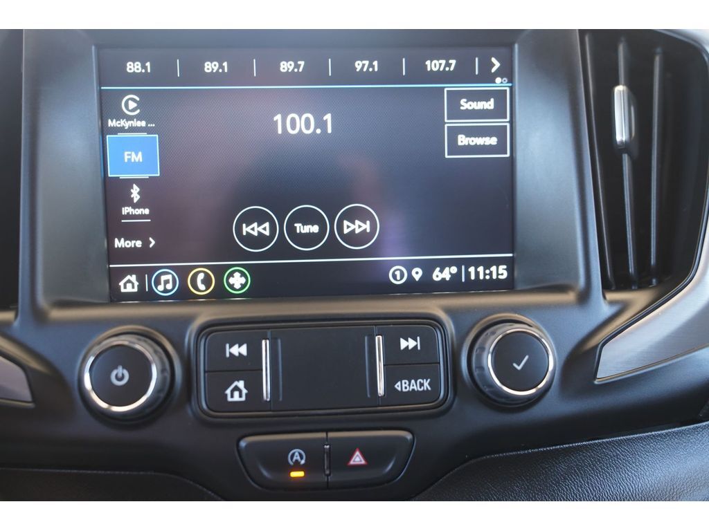 2023 GMC Terrain AT4 Price UT