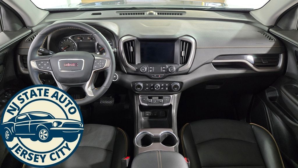 2023 GMC Terrain AT4 Jersey City NJ
