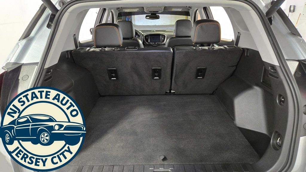 2023 GMC Terrain AT4 Jersey City NJ