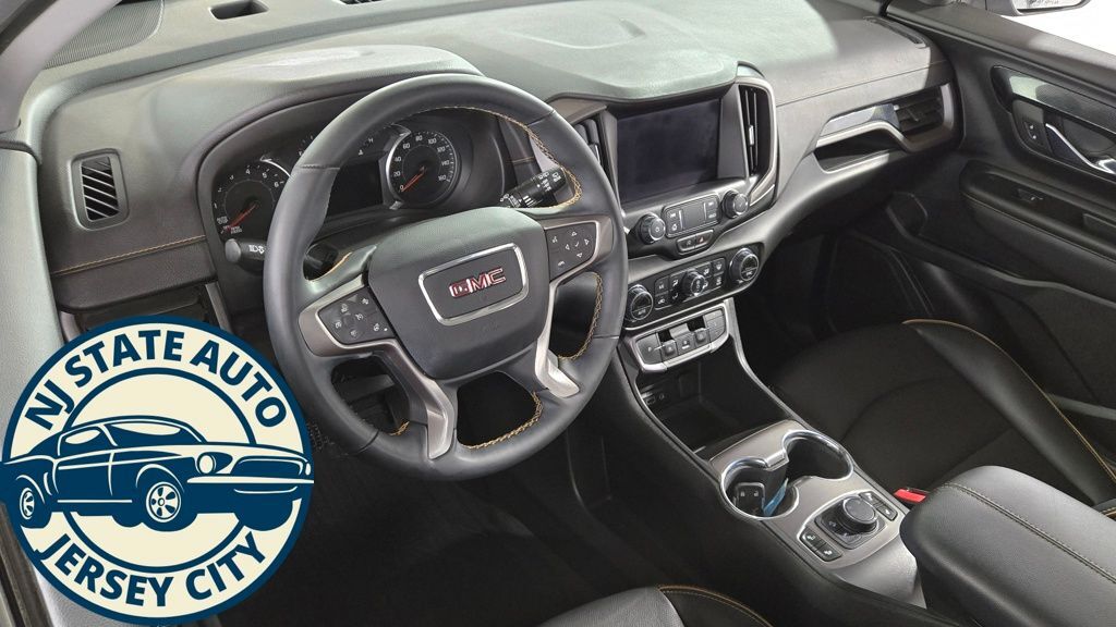 2023 GMC Terrain AT4 Jersey City NJ