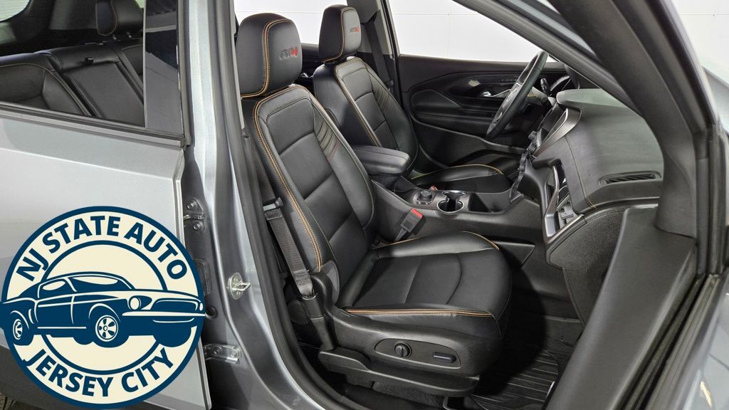 2023 GMC Terrain AT4 Jersey City NJ