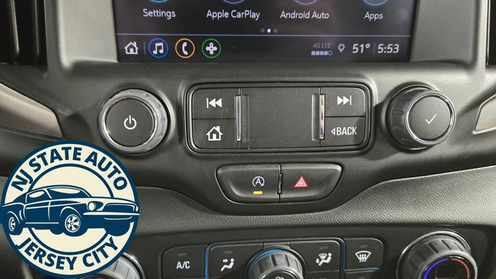 2023 GMC Terrain AT4 Jersey City NJ