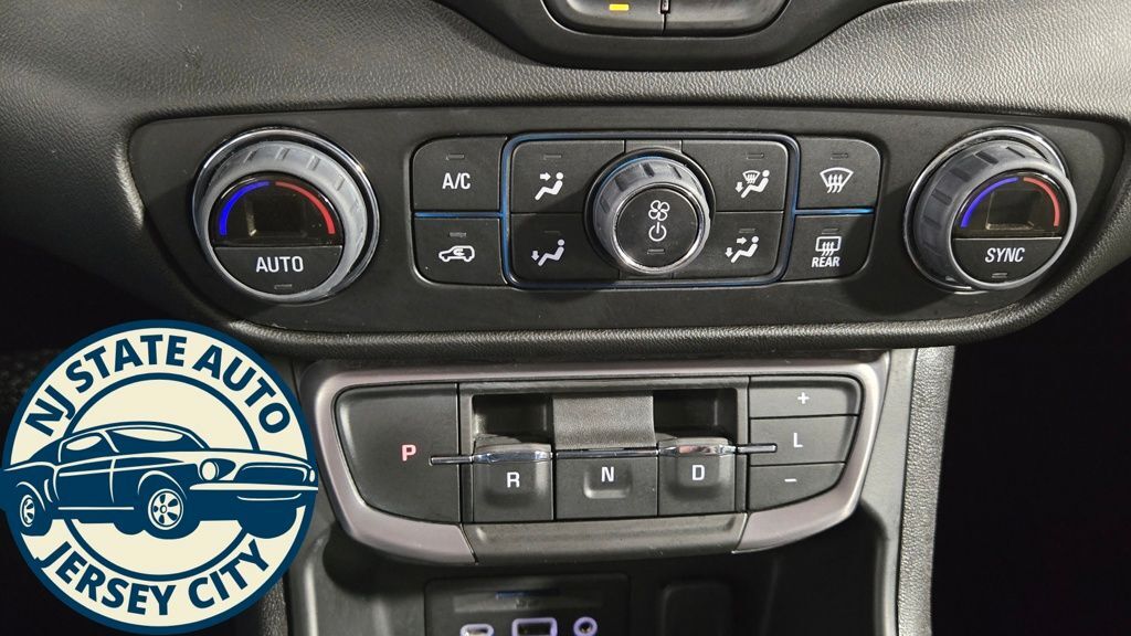 2023 GMC Terrain AT4 Jersey City NJ