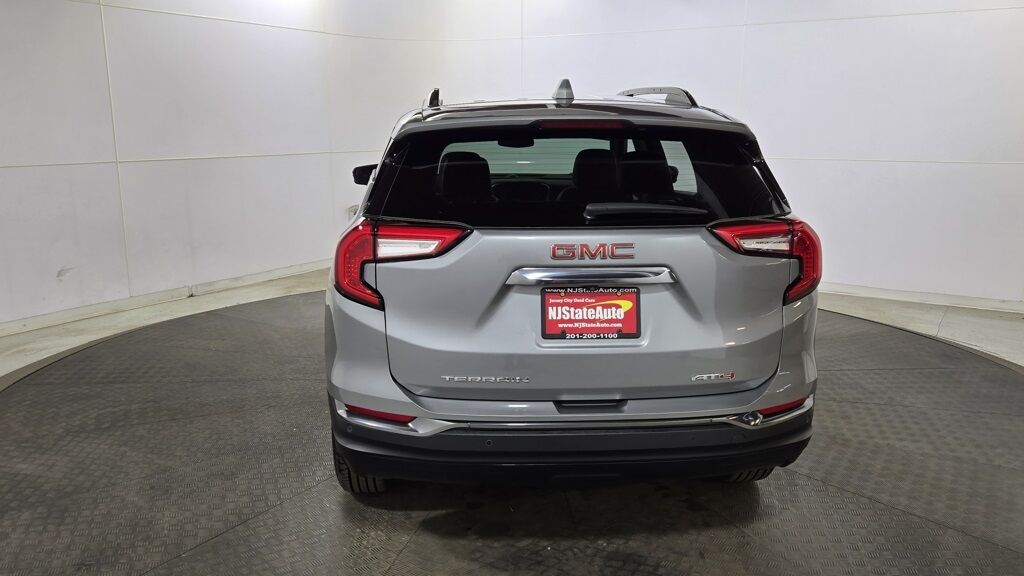 2023 GMC Terrain AT4 Jersey City NJ