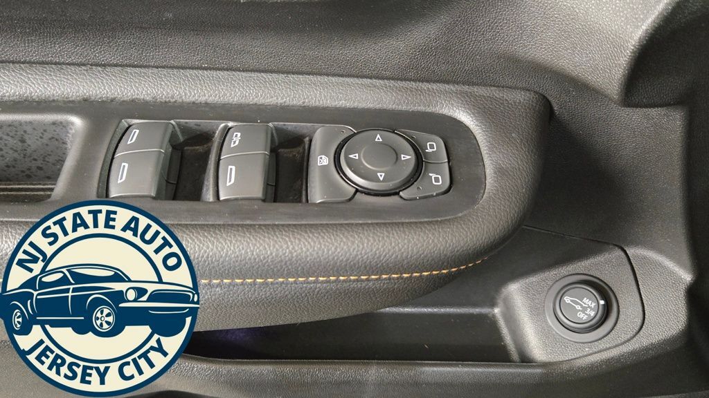 2023 GMC Terrain AT4 Jersey City NJ