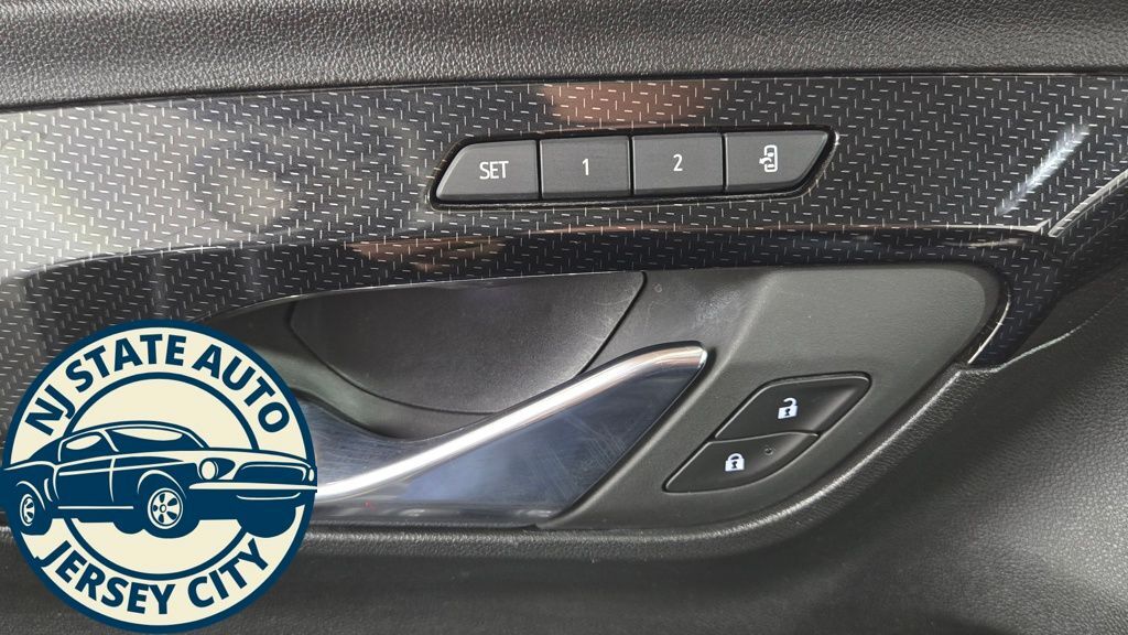 2023 GMC Terrain AT4 Jersey City NJ